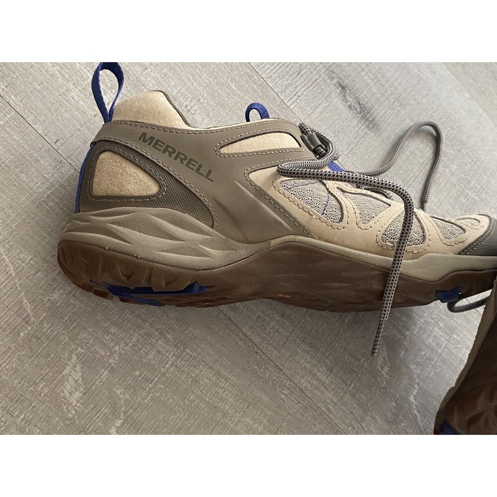 Merrell Womens Hiking outdoor Shoe Siren Sport Q2 size 9.5 - Picture 5 of 8